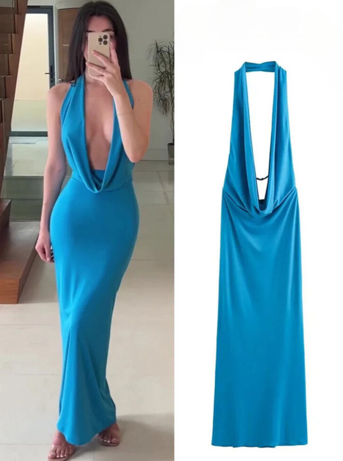 Vestido Amara